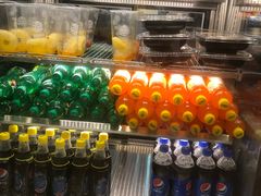 -汉堡王(北京三里屯购物中心)