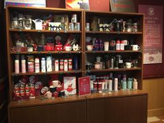 零售区-COSTA COFFEE(哈尔滨凯德学府店)