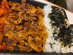-七楽·韩式欢聚餐厅 치르치르(龙泉驿万达店)