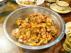 -衡东土菜馆(天际绿洲店)