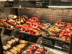 -B&C黄油与面包·THE GARDEN BAKERY概念店(世纪汇店)