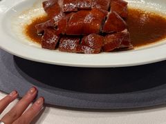 -顺峰(农展馆店)