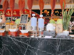 -悦椿温泉酒店·悦椿苑火锅餐厅