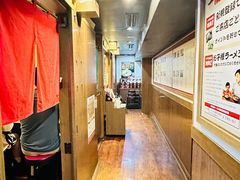 -一兰拉面(新宿中央东口店)