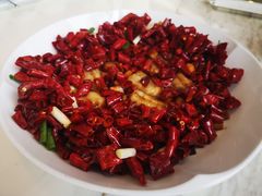 -新荣记(新源南路店)