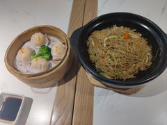 -南枝记·广东味道(中骏世界城店)