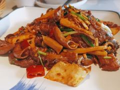 -老友王·南宁特色菜(金汇如意坊店)