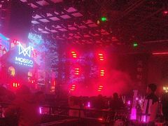 -MOSSO·Liveshow(M3香港广场店)
