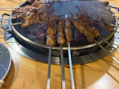 -水浒烤肉(医学院店)