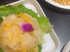 -京悦南门涮羊肉·羊蝎子火锅(田林路店)