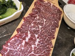 -潮德阿水牛肉火锅(深圳总店)