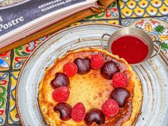 -BROWNSTONE布朗石西班牙餐厅(富城店)