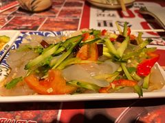 -寂寞的豆芽(西大望南路店)