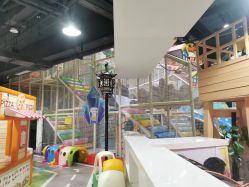 -多奇妙儿童乐园(昆山吾悦店)