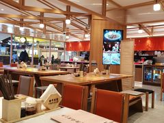 大堂-味千拉面(光启城时尚购物中心店)