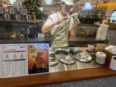 -野人先生Gelato(上海长宁龙之梦店)