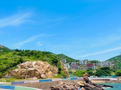 -枸杞岛