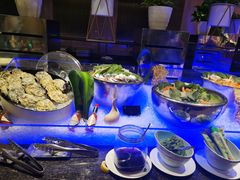 -Social 秀西餐厅-长沙瑞吉酒店(运达店)