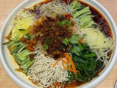 雪满天大拌菜-雪乡情东北菜(塘朗店)
