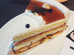 twg锡兰红茶蛋糕-MIMI FASO(古仓店)