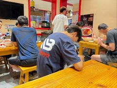 -桂花香手工面(鼓楼店)