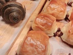 -哈尔滨索菲特大酒店-意日本料理铁板烧