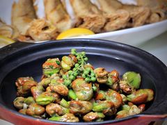 -玫瑰厅上海菜(兴国路店)