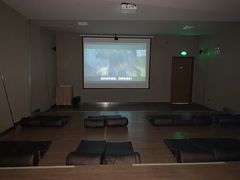 -纽斯桑拿会所(天山店)