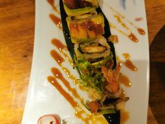 -京料理·日料自助·铁板燒(复悦城店)