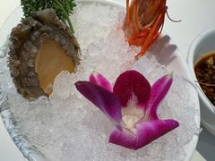 -烹然四季椰子鸡火锅(姚家园万象汇店)