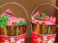 -蜀大侠火锅(总府路店)