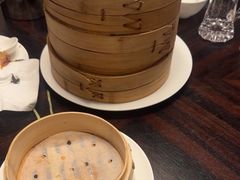 -浙江安吉JW万豪酒店·万豪中餐厅