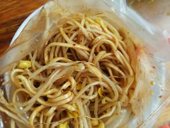 -找不到凉面(新都粮食局毗河油厂职工宿舍大院店)