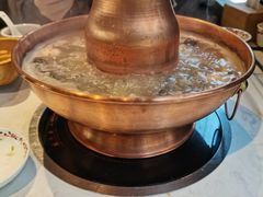 -东门口涮肉·砂锅·烤串(老门东店)