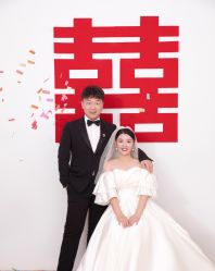 -巴黎春天·菀纱仙庭婚纱美学