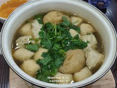 -福海面馆(阳曲店)