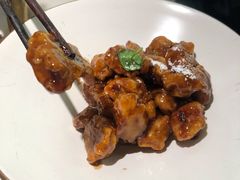 -绿茶餐厅(成都太古里店)