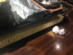 -火炉火自助餐(枫蓝国际店)