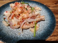 -喜越泰莱·泰越料理(海逸新天地店)