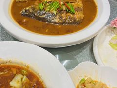 -米香居新鲁味·水饺餐厅