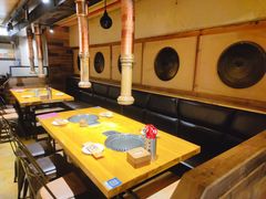 -那胡同里的小烤肉馆(开发区万达店)
