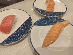 -滨寿司(烈士陵园店)