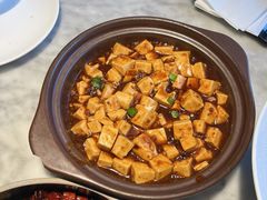 陈麻婆豆腐-雀蓝川菜(奥体广场店)