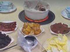 -阿二骨煲(新天地店)