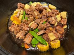 -二胖家铁锅炖大鹅(双井店)