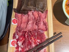 -掂档潮汕牛肉火锅(沈阳万象城店)