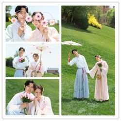 -第一夫人婚纱摄影(南京店)