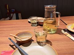 -青年公社烤鸭(熙悦天街店)