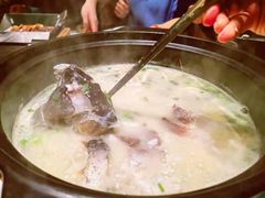 -筱爷叔·上海传统手工菜(玉树路店)