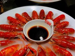 -红盔甲·小龙虾(定西路店)